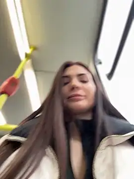 Snapshot of Accole chatting on 13, 3, 2025 Accole online show from 13, 3, 2025