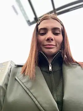 Snapshot of Accole chatting on 10, 11, 2025 Accole online show from 10, 11, 2025