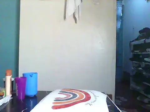 melaninebony1 online show from 30, 11, 2025