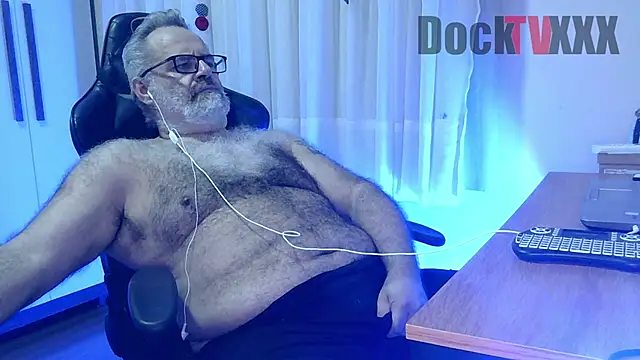 DockTVXXX online show from 20, 9, 2025