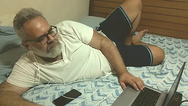 DockTVXXX online show from 15, 10, 2025