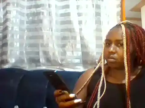 Sexxycheeks- online show from 23, 12, 2024