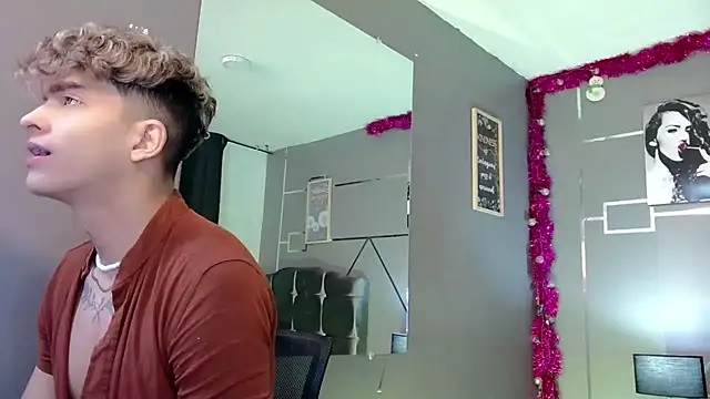 Snapshot of ANDRIUS_24 chatting on 5, 12, 2024 ANDRIUS 24 online show from 5, 12, 2024