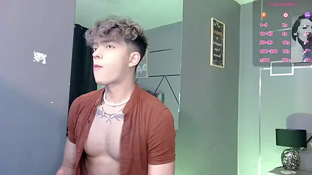 Snapshot of ANDRIUS_24 chatting on 6, 12, 2024 ANDRIUS 24 online show from 6, 12, 2024