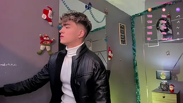 Snapshot of ANDRIUS_24 chatting on 13, 12, 2024 ANDRIUS 24 online show from 13, 12, 2024