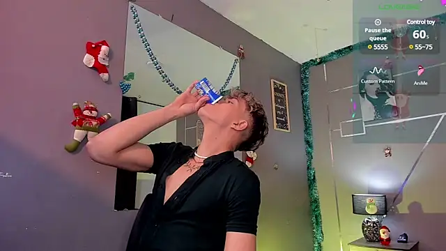 Snapshot of ANDRIUS_24 chatting on 19, 12, 2024 ANDRIUS 24 online show from 19, 12, 2024