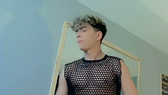 Snapshot of ANDRIUS_24 chatting on 31, 1, 2025 ANDRIUS 24 online show from 31, 1, 2025