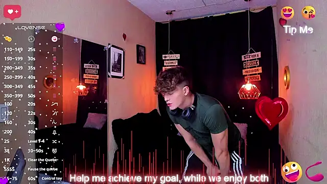 Snapshot of ANDRIUS_24 chatting on 16, 9, 2025 ANDRIUS 24 online show from 16, 9, 2025