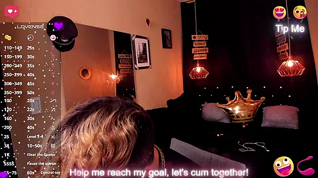 ANDRIUS 24 online show from 17, 4, 2026