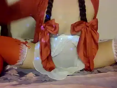 Snapshot of asialovedoll chatting on 16, 12, 2024 asialovedoll online show from 16, 12, 2024