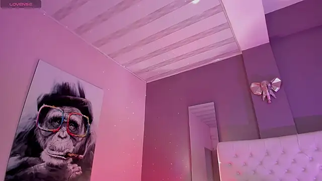 vega roux online show from 23, 3, 2025