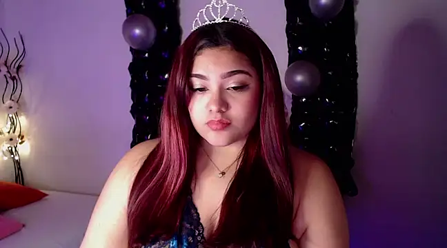 KathyGonzalez online show from 14, 3, 2025