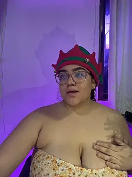 KathyGonzalez online show from 4, 12, 2025