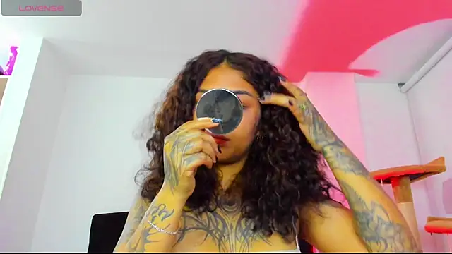 JuliaRose ks online show from 1, 4, 2026