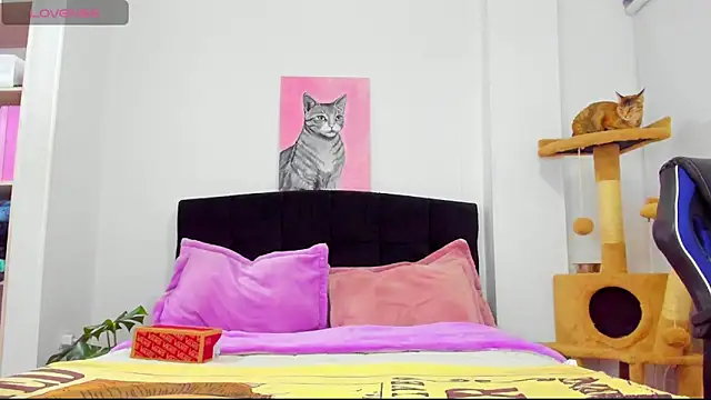 JuliaRose ks online show from 1, 4, 2026