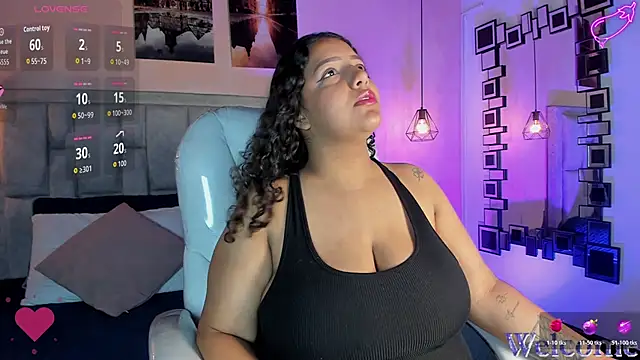 Snapshot of Jaiser_17 chatting on 19, 6, 2026 Jaiser 17 online show from 19, 6, 2026
