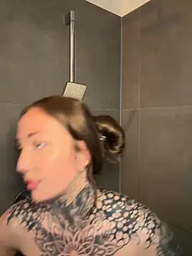 ElenaHaze online show from 11, 5, 2026