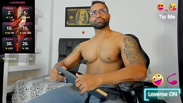 MattRodriguez9 online show from 11, 2, 2026