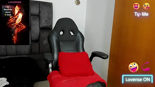 MattRodriguez9 online show from 20, 3, 2026