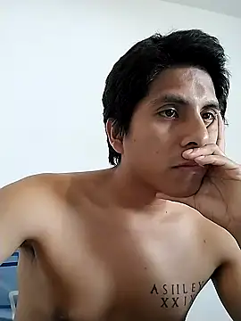 Snapshot of Engel420 chatting on 27, 1, 2025 Engel420 online show from 27, 1, 2025