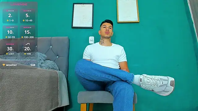 Snapshot of mateoreal1 chatting on 29, 7, 2026 mateoreal1 online show from 29, 7, 2026