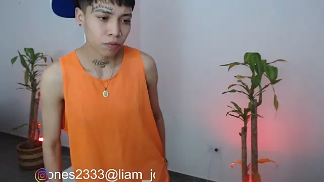 Jonesliam23 online show from 13, 12, 2024