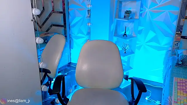Snapshot of Jonesliam23 chatting on 2, 6, 2026 Jonesliam23 online show from 2, 6, 2026