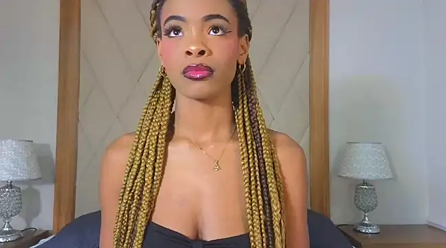 Snapshot of adaraSmiith chatting on 15, 1, 2025 adaraSmiith online show from 15, 1, 2025