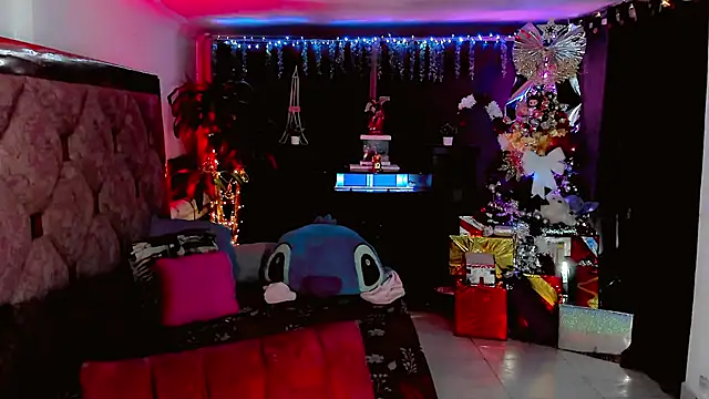 the-horus-girl online show from 4, 12, 2025