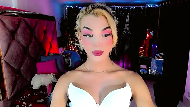 the-horus-girl online show from 22, 12, 2025