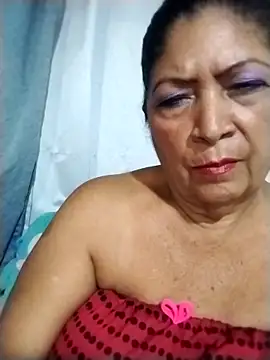 Snapshot of naysi chatting on 15, 3, 2025 naysi online show from 15, 3, 2025