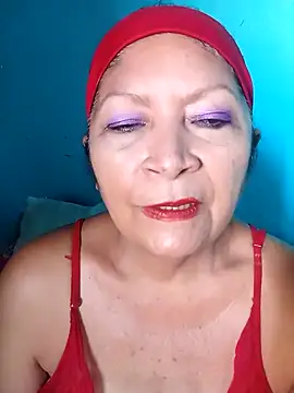Snapshot of naysi chatting on 16, 10, 2025 naysi online show from 16, 10, 2025