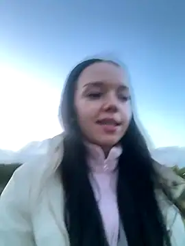 Vanesskaa online show from 31, 10, 2025