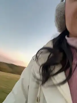 Vanesskaa online show from 2, 11, 2025