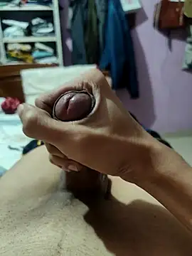 Meredy804 online show from 3, 12, 2025