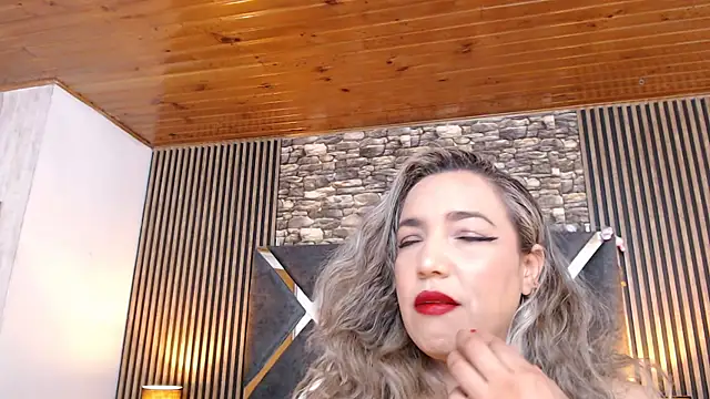 Snapshot of marie_hss chatting on 12, 5, 2026 marie hss online show from 12, 5, 2026