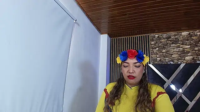 Snapshot of marie_hss chatting on 3, 7, 2026 marie hss online show from 3, 7, 2026