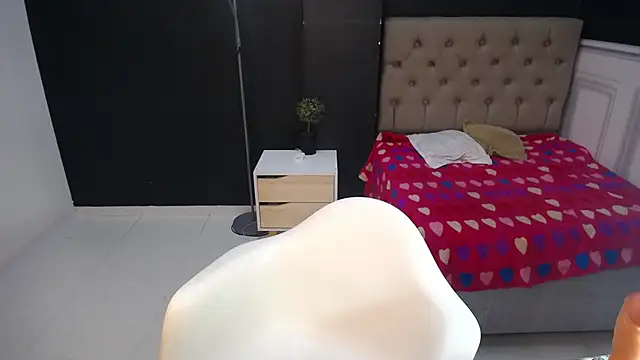 salome pavlova7 online show from 31, 1, 2025