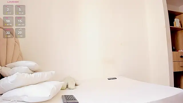 rose scottt online show from 13, 9, 2025