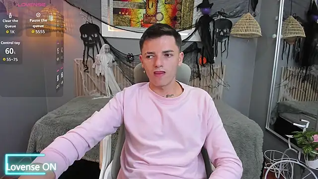 tossetrech online show from 25, 10, 2025