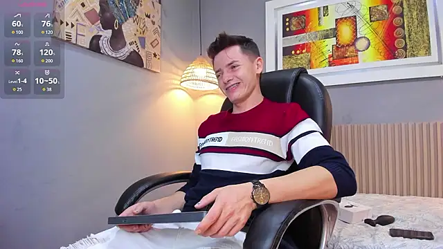 tossetrech online show from 16, 1, 2026