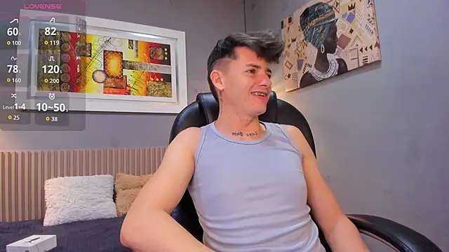 tossetrech online show from 28, 2, 2026