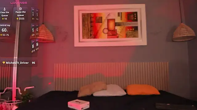 tossetrech online show from 5, 3, 2026