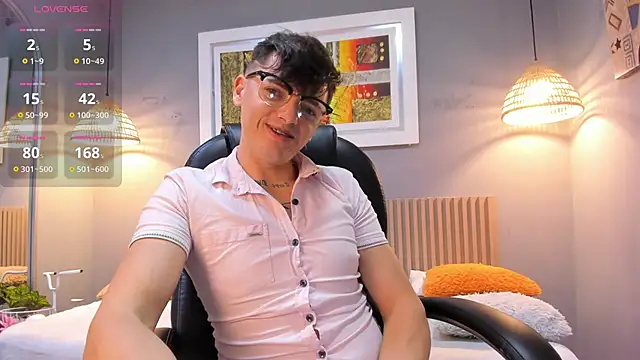 tossetrech online show from 28, 3, 2026