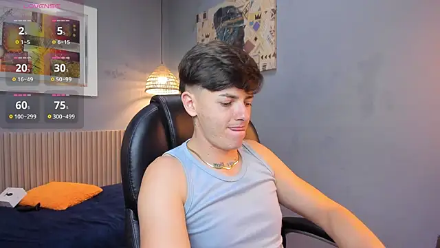 tossetrech online show from 19, 4, 2026