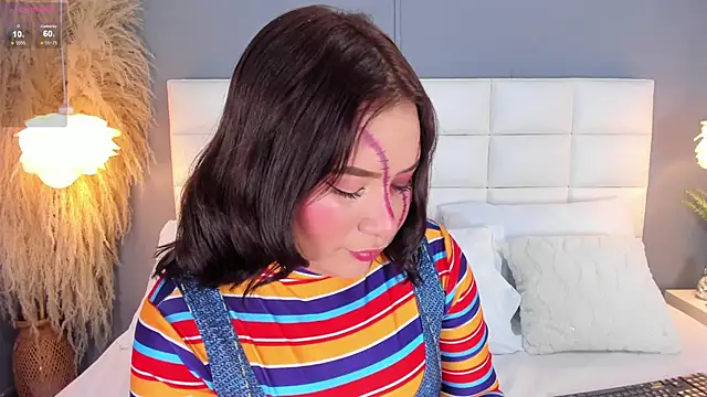 HannaKarson online show from 31, 10, 2025