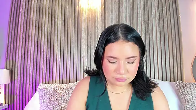 HannaKarson online show from 28, 2, 2026