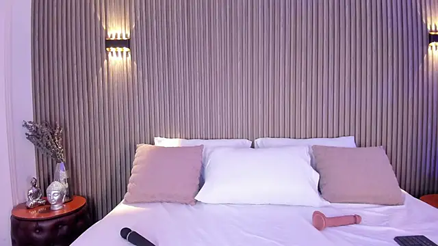 HannaKarson online show from 11, 4, 2026