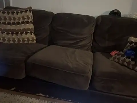 FrankieKentucky online show from 25, 2, 2026