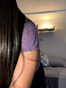 Liissa cute  online show from 7, 1, 2026